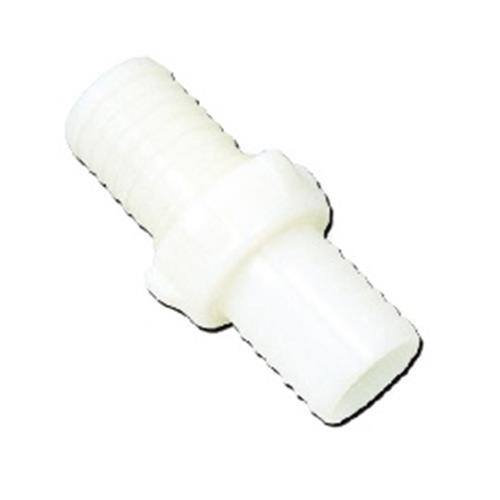 GIUNTO A PORTAGOMMA 20MM