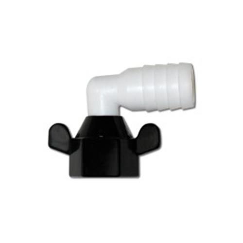 KIT RACCORDO PORTAGOMMA A L D.12