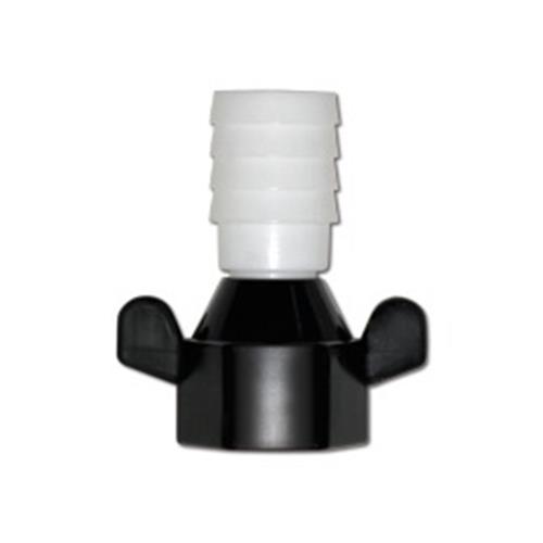 KIT RACCORDO PORTAGOMMA DRITTO D.12