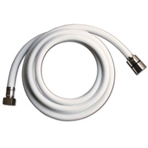 FLESSIBILE PER DOCCETTA 2MT PVC MORBIDO 1/2C - 3/8F