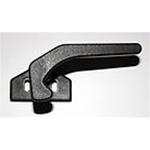 FINESTRA A COMPASSO F48 MANIGLIA F48 MAN