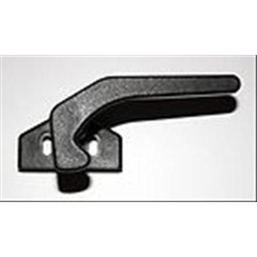 FINESTRA A COMPASSO F48 MANIGLIA F48 MAN