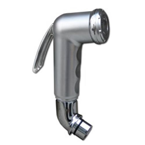 DOCCETTA RICAMBIO VENERE SATINATA CON PIPA FEMMINA