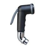 DOCCETTA RICAMBIO VENERE NERA CON PIPA FEMMINA