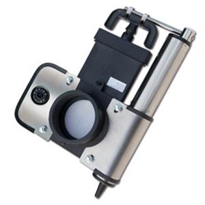 TELECAMERA PER ATTUATORE PER VALVOLA 3"  (AGGIUNTIVA PER KIT CONVERSIONE IN VALVOLA ELETTRICA)