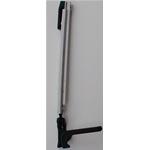 FINESTRA ADRIA COMPASSO L 275 MM SINISTRO FAA C275SX