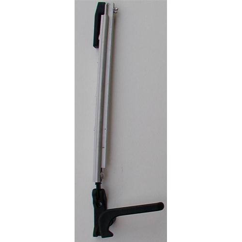 FINESTRA ADRIA COMPASSO L 275 MM SINISTRO FAA C275SX