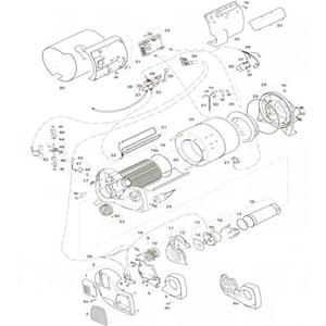 SCHEDA ELETTRONICA COMBI 4 DAL 05/2007 AL 06/2018 110 3403.182