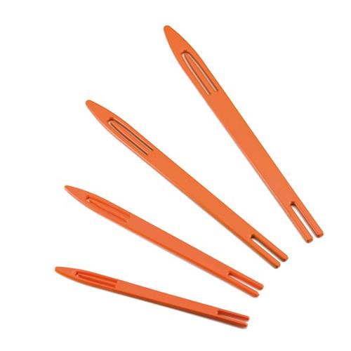 AGO PER RETI PESCA 12X210MM