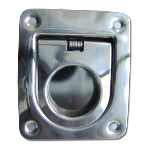 ALZAPAGLIOLO INOX 66X56MM