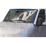 OSCURANTE TERMICO ESTERNO MOTORE 6MM ACCOPPIABILE VW T4