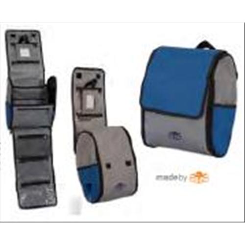 TROUSSE PIEGHEVOLE PER TOILETTE