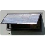 OSCURANTE TERMICO ESTERNO PER FINESTRA SEITZ 500X450MM