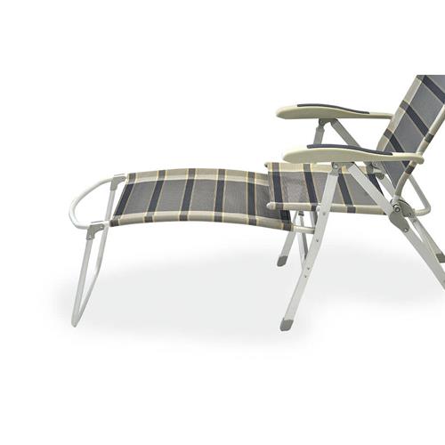 POGGIA GAMBE SPOT PER POLTRONE CONVER PLANET