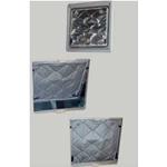 OSCURANTE TERMICO INTERNO PER FINESTRA SEITZ 630X335MM ELIMINARE QUANDO ESAURITO