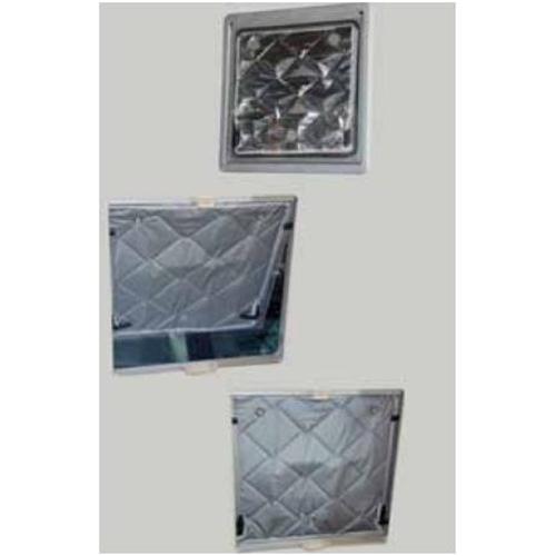 OSCURANTE TERMICO INTERNO PER FINESTRA SEITZ 700X300MM