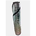 OSCURANTE TERMICO ESTERNO PER FINESTRA ANGOLI TONDI 1350X450MM