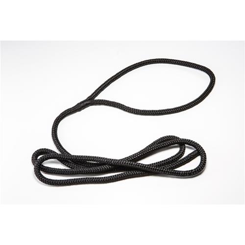 CIMA FISSAGGIO PARABORDI Ø MM.10 BOBINA 2MT BIANCA