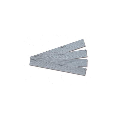 NASTRO RIFLETTENTE OMOLOGATO BUSTA 4 STRISCIE