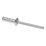 RIVETTI ALLUMINIO Ø3,8X16MM 20PZ