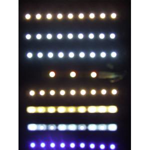 STRISCIA 5MT 300 LED SMD RGB CON TELECOMANDO
