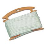 “SELF SERVICE” TRECCIA POLIPROPILENE Ø MM.10 BOBINA 10MT