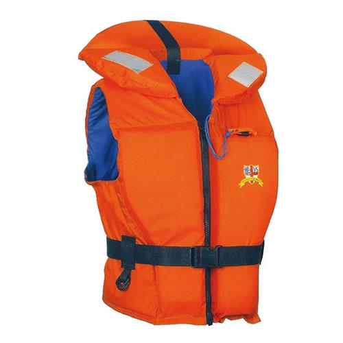 GIUBBOTTO "BABY" 15/30KG. 100N
