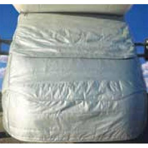 OSCURANTE ESTERNO COVERTECH EXTRA STRONG COMPLETO TRANSIT DAL 2006 AL 2013