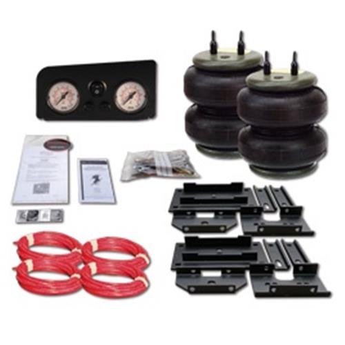 SOSPENSIONI AD ARIA DRIVE RITE PER 230-244 DUCATO/BOXER/JUMPER DAL 94 AL 06