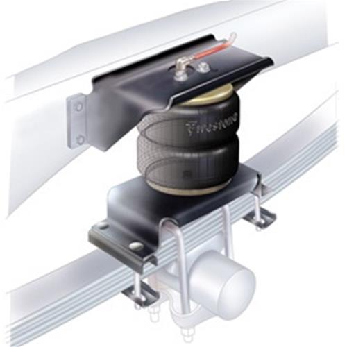 SOSPENSIONI AD ARIA DRIVE RITE PER 230-244 DUCATO/BOXER/JUMPER DAL 94 AL 06