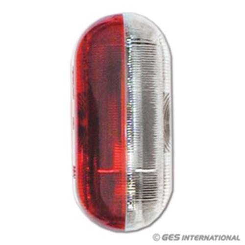 MODULO DI INGOMBRO LATERALE A INCANDESCENZA 92X42X40MM INT 68MM