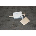 2413946407 BLOCCO CHIUSURA PORTA CONGELATORE RM 8555