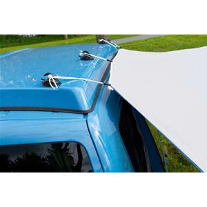 TENDALINO PER VAN E FURGONATI MAURITIUS M 460X300CM