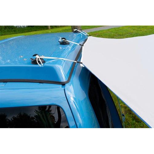 TENDALINO PER VAN E FURGONATI MAURITIUS M 460X300CM