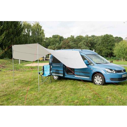 TENDALINO PER VAN E FURGONATI MAURITIUS M 460X300CM