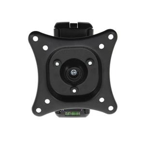 SUPPORTO PORTATELEVISORE TV A 1 SNODO VESA MOTION