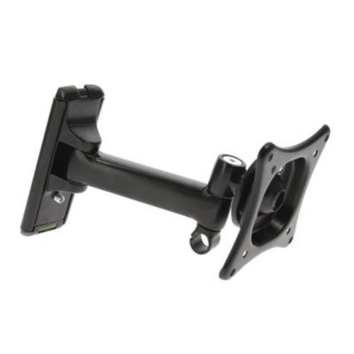 SUPPORTO PORTATELEVISORE TV A 2 SNODI VESA MOTION