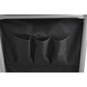 MOBILETTO CUCINA CON SUPPORTO FORNELLO AGÈNA