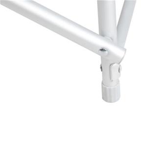 MOBILETTO CUCINA CON SUPPORTO FORNELLO AGÈNA