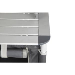 MOBILETTO CUCINA CON SUPPORTO FORNELLO SIRIUS