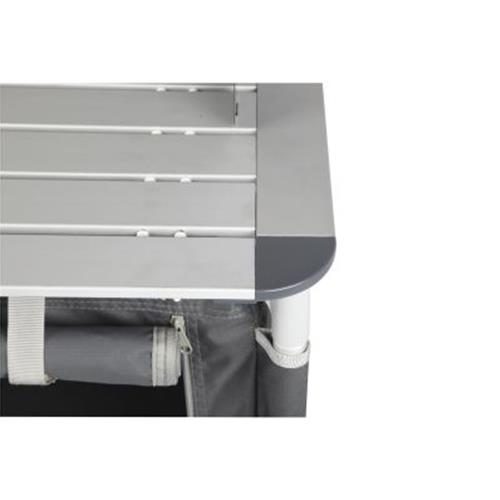 MOBILETTO CUCINA CON SUPPORTO FORNELLO SIRIUS