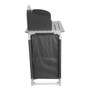 MOBILETTO CUCINA CON SUPPORTO FORNELLO SIRIUS