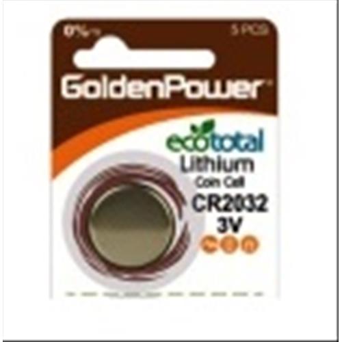 BATTERIA BOTTONE LITIO CR2016 3V BLISTER 1 PZ