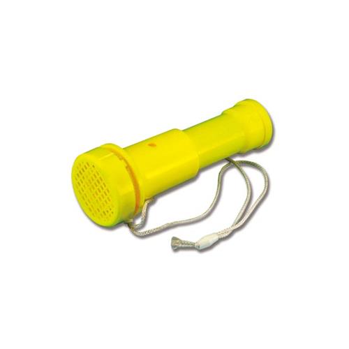 AVVISATORE ACUSTICO 20MM