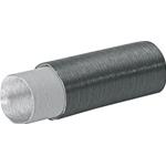 TUBO VENTILAZIONE CONCENTRICO  DIAM.65MM 2 METRI