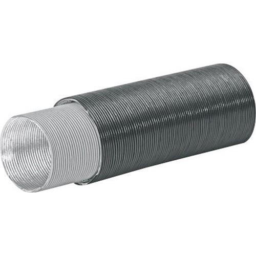 TUBO VENTILAZIONE CONCENTRICO  DIAM.65MM 2 METRI