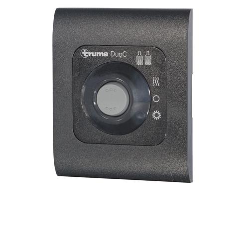 COMANDO PER DUO CONTROL, DUO CONTROL CS, DUO COMFORT CON RESISTENZA