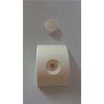 GUARNIZIONE PROFILO GIUNTO BANDELLA PARETE SOLO TERMINALE SX PER BLUCAMP E RIMOR TONDO