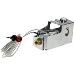 289060495 EX 2890604917 289060495 BRUCIATORE COMPLETO CBS2