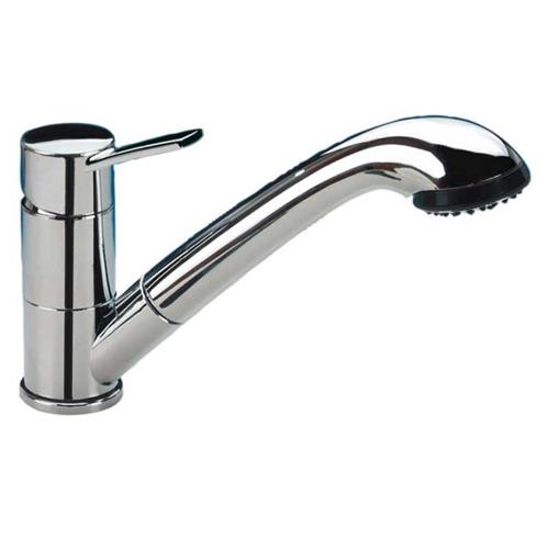 MISCELATORE MONOCOMANDO CONCEPT E CON DOCCETTA JULIA